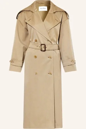 Max Mara Trenchcoat Salpa