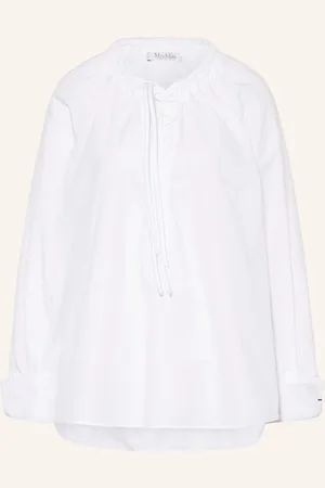 Max Mara Blusenshirt Ario
