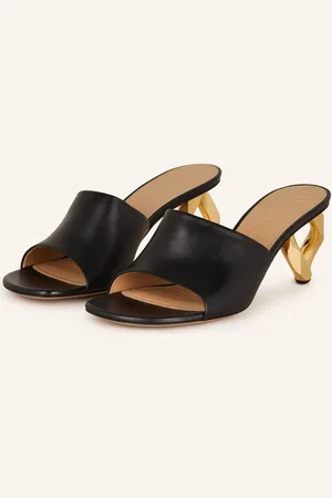 J.W.Anderson Mules Chain