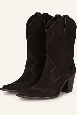 Free Lance Cowboy Boots Andy 80