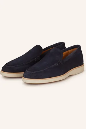 Magnanni Slipper blau