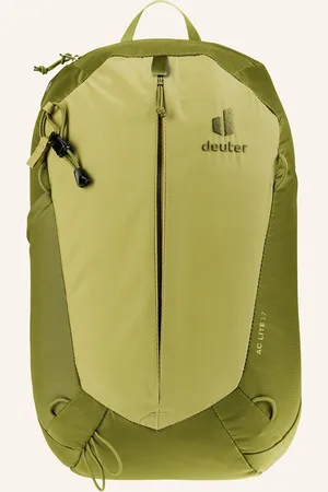 Deuter Rucksack Ac Lite 17 L gelb