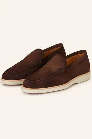 Magnanni Slipper braun