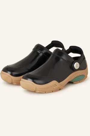 Fendi Slipper Lab