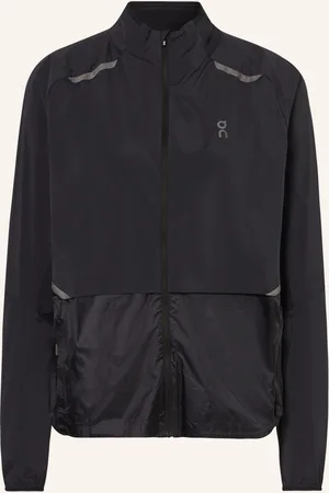On Running Laufjacke Weather