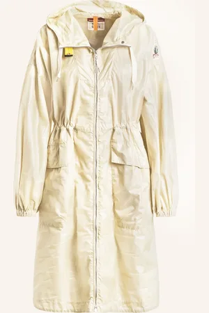 Parajumpers Parka Olga beige