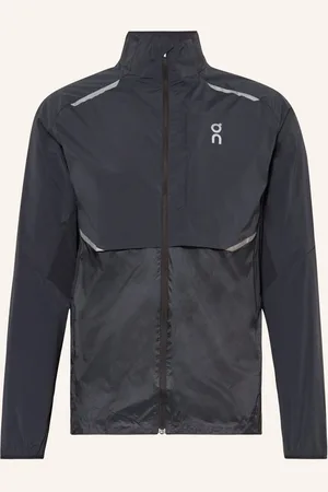 On Running Laufjacke Weather