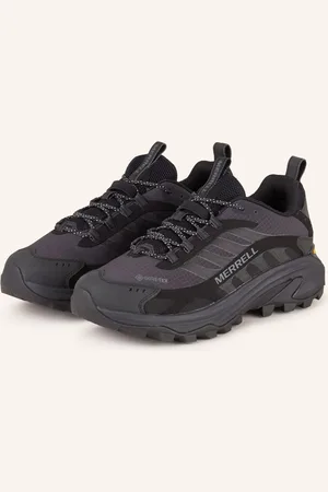Merrell Wanderschuhe Moab Speed 2 Gtx