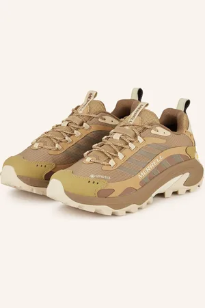 Merrell Wanderschuhe Moab Speed 2 Gtx braun