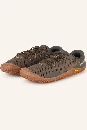 Merrell Barfußschuhe Vapor Glove 6 gruen
