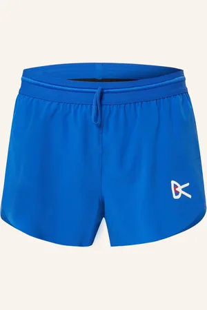 District Vision 2-In-1-Laufshorts