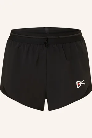 District Vision 2-In-1-Laufshorts