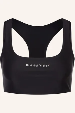 District Vision Sport-Bh Twin Layer