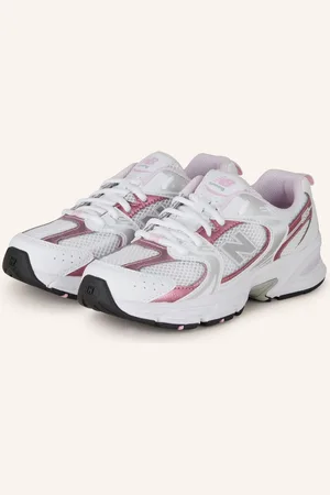 New Balance Sneaker Gr530V1 weiss