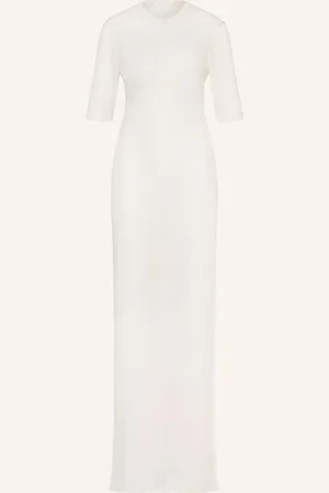 Ami Kleid weiss