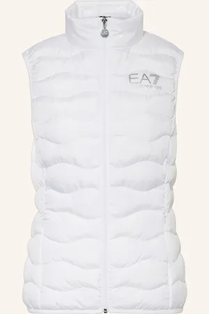 EA7 Funktionsweste Woven Bomber
