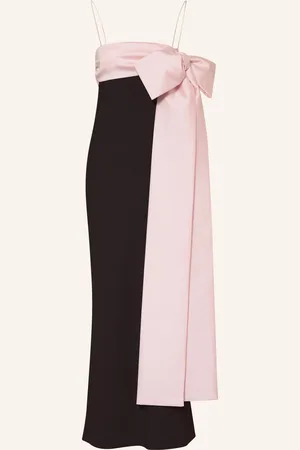 Bernadette Cocktailkleid Bart schwarz
