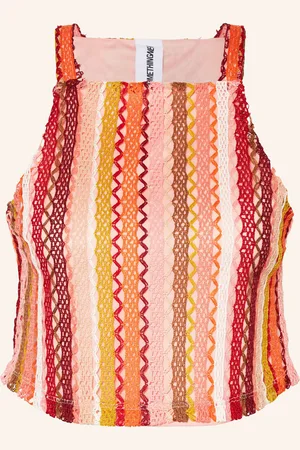 Something New Stricktop Snbillie rosa