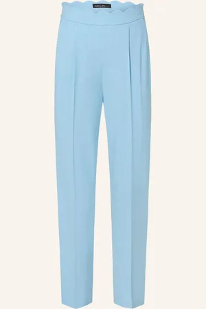 Marc Cain Hose Sanaa blau
