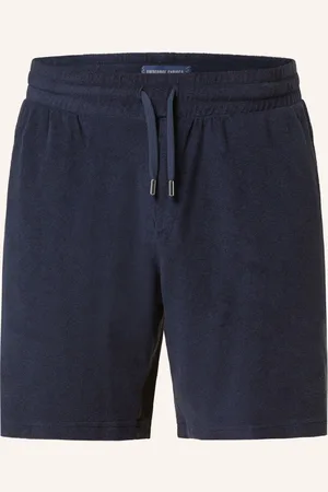 Frescobol Carioca Frotteeshorts Augusto blau