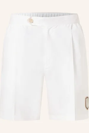 Brunello Cucinelli Shorts Regular Fit