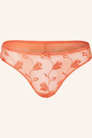 Aubade Slip Softessence rot