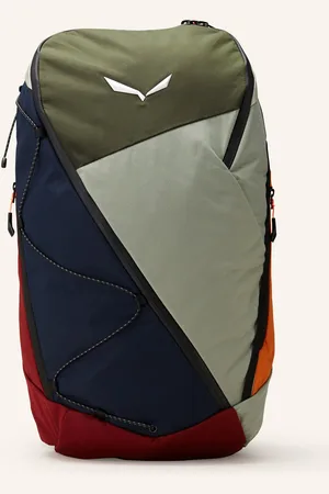 Salewa Rucksack Puez 25 L gruen
