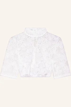 Hammerschmid Dirndlbluse Babsi
