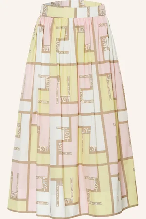 Fendi Rock rosa