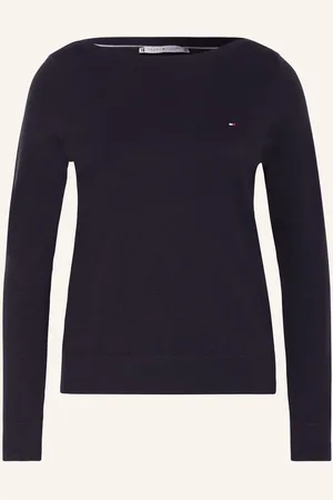 Tommy Hilfiger Pullover blau