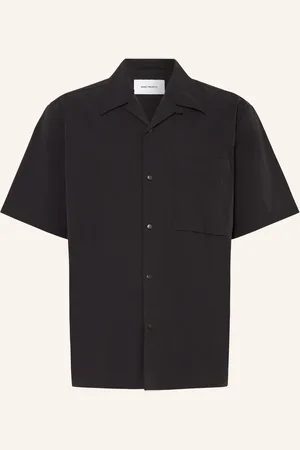 Norse projects Resorthemd Carsten Regular Fit