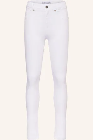 Blue Effect Jeans 1197 weiss