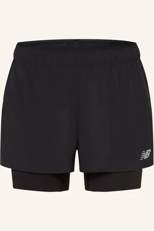New Balance 2-in1-Laufshorts