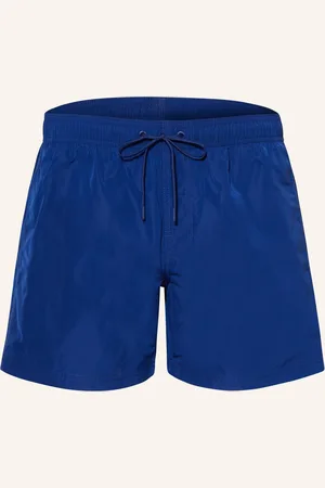 Sundek Badeshorts blau