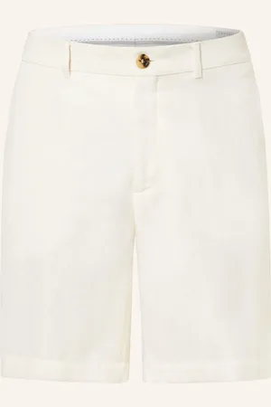 Brunello Cucinelli Shorts Mit Leinen