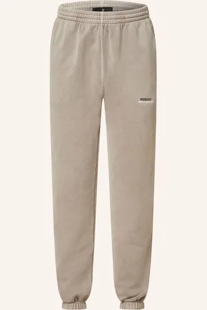 Represent Sweatpants Patron Of The Club grau