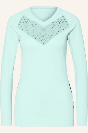 X Bionic Funktionswäsche-Shirt Twyce Run blau