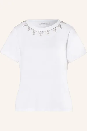 DARLING HARBOUR T-Shirt Mit Schmucksteinen