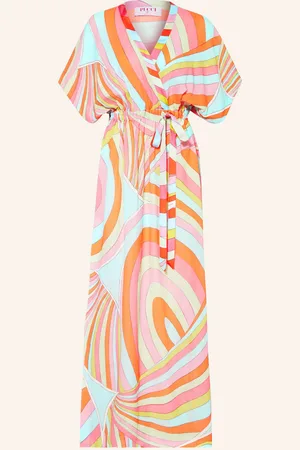 Puccini Kaftan rosa