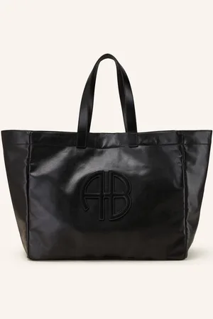 ANINE BING Shopper Rio Large