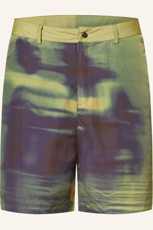 Daily paper Shorts Yaro Hazy gruen
