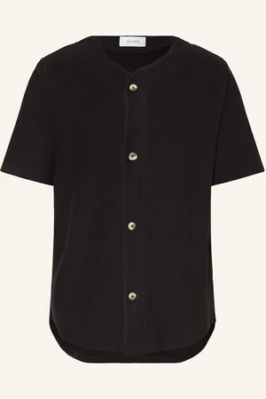 Les Deux Kurzarm-Hemd Comfort Fit