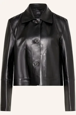 arma leder Lederjacke Emy