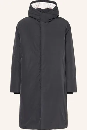 Thom Browne Daunenmantel