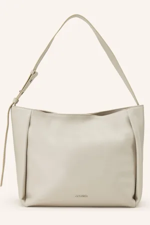 Calvin Klein Shopper Gracie weiss