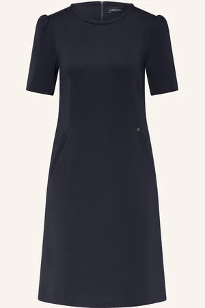 Marc Cain Kleid blau