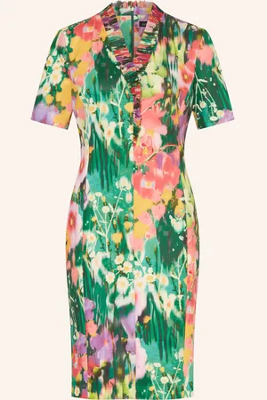 Marc Cain Kleid gruen