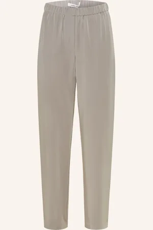 Samsøe Samsøe Samsøe Samsøe Hose Hoys beige
