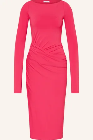 Patrizia Pepe Cocktailkleid pink
