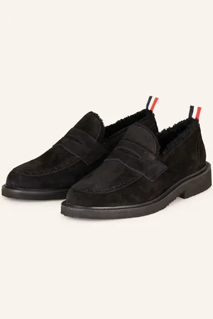 Thom Browne Penny-Loafer